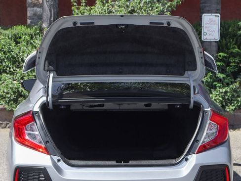 Used 2019 Honda Civic Si image 8