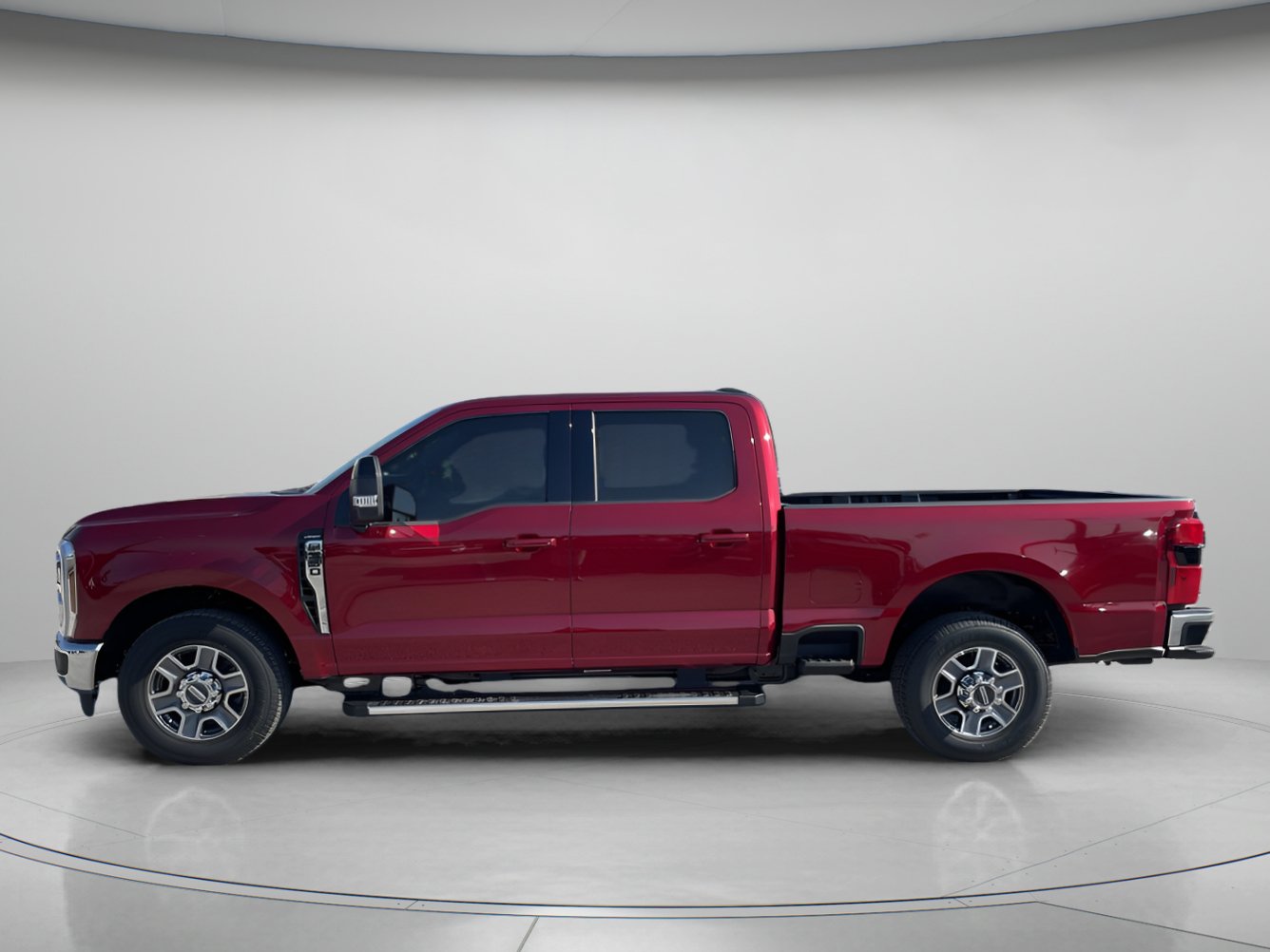 New 2026 Ford F350 Lariat RWD image 6