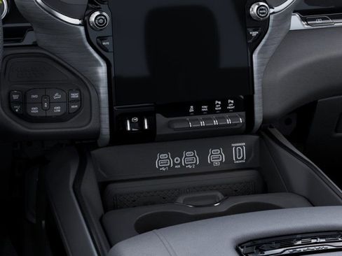 New 2026 RAM 2500 Rebel image 32