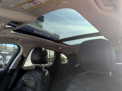 Used 2023 Jaguar F-PACE S AWD/4WD image 26
