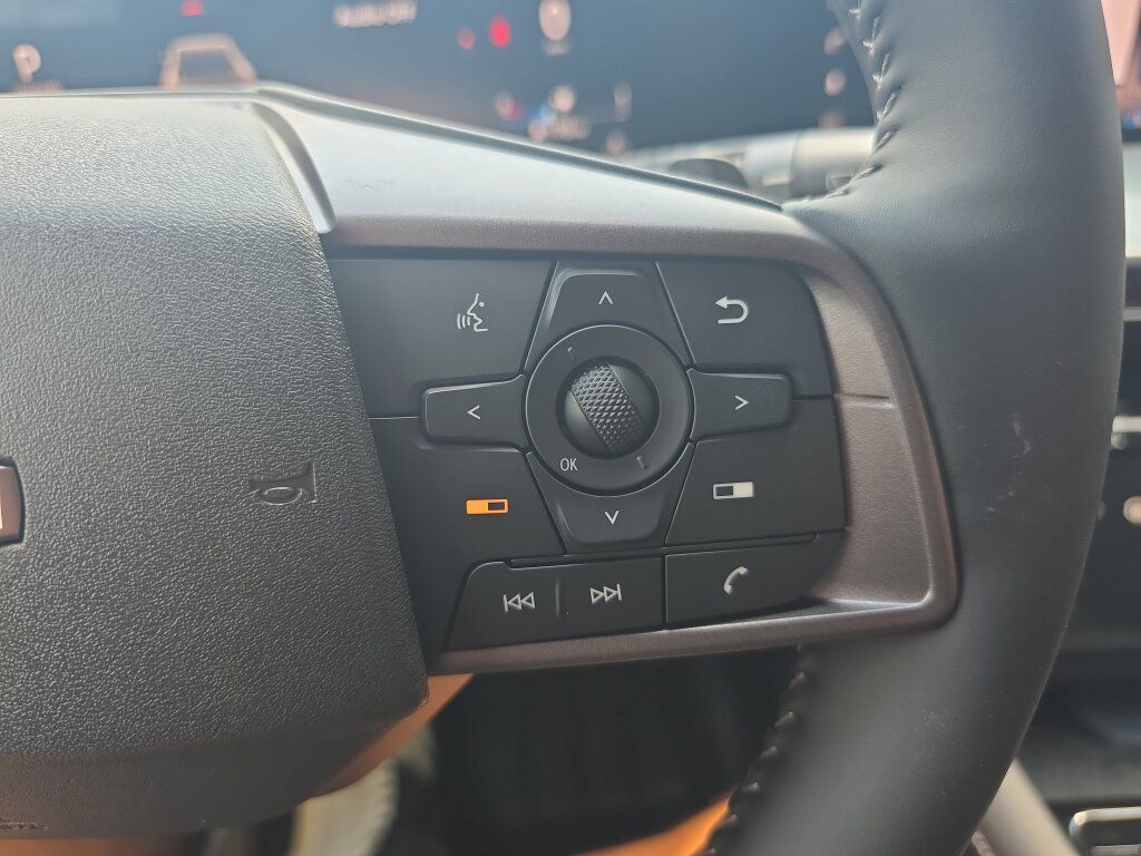 New 2027 Nissan Murano Platinum AWD/4WD image 11