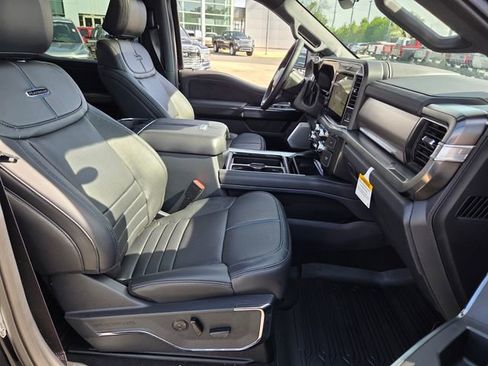 New 2026 Ford F350 Platinum AWD/4WD image 48