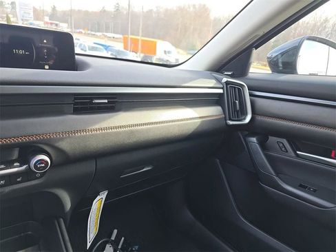 New 2026 MAZDA CX-50 AWD 2.5 Hybrid w/ Weather Package image 24