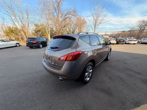 Used 2010 Nissan Murano SL w/ Leather Pkg image 6
