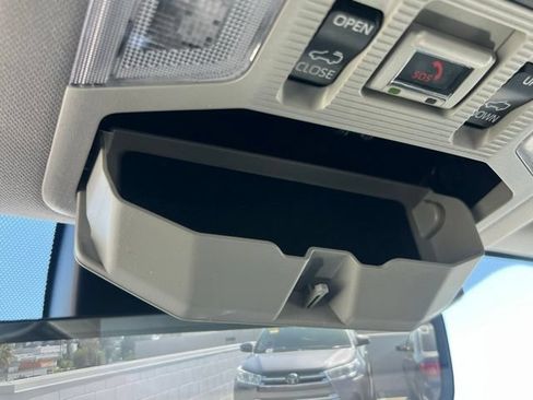 Used 2025 Toyota RAV4 XLE Premium w/ Weather Package FWD image 43