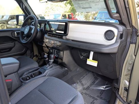 New 2026 Jeep Wrangler Sport S image 14