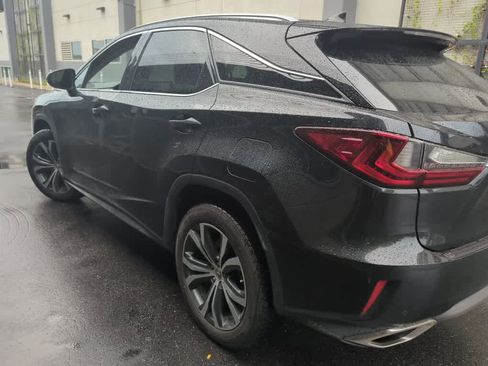 Used 2017 Lexus RX 350 FWD image 3