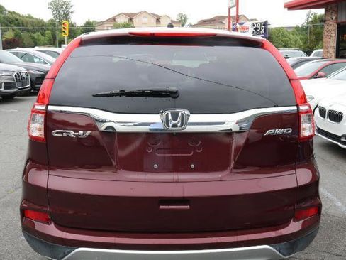 Used 2016 Honda CR-V EX image 6