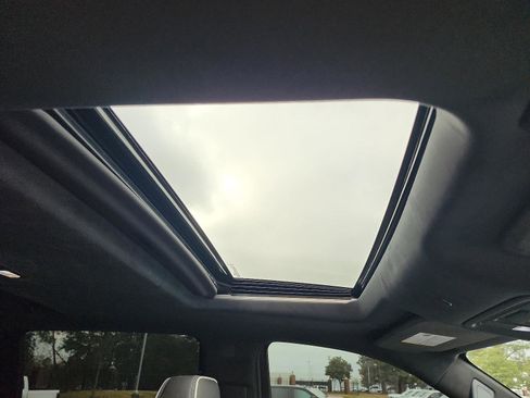 Certified 2026 GMC Sierra 2500 AT4X image 9