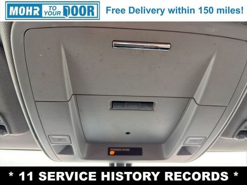 Used 2018 Chevrolet Silverado 1500 Custom w/ Custom Value Package image 30