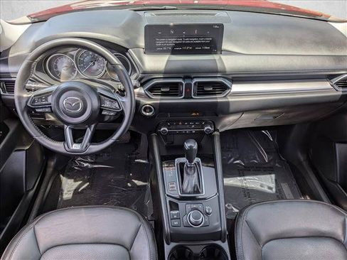 Certified 2023 MAZDA CX-5 AWD 2.5 S image 15