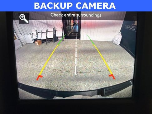 Used 2020 RAM 1500 Big Horn image 3