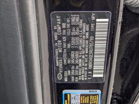 Used 2024 Hyundai Palisade XRT image 29