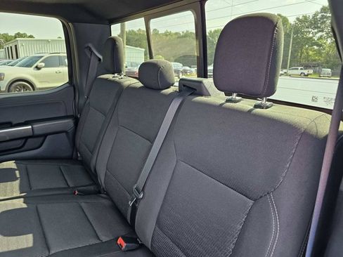 Used 2022 Ford F150 XLT w/ Equipment Group 302A High AWD/4WD image 35