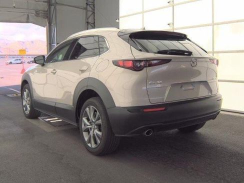 Used 2024 MAZDA CX-30 AWD 2.5 S w/ Premium Package image 4