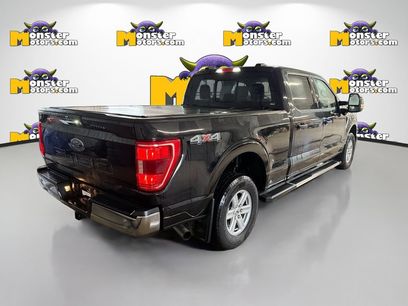 Used 2023 Ford F150 XLT w/ Equipment Group 301A Mid