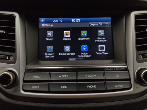 Used 2018 Hyundai Tucson Value w/ Cargo Package FWD image 25