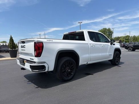Used 2024 GMC Sierra 1500 Elevation AWD/4WD image 7