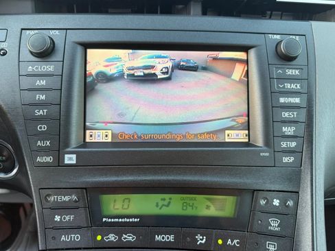 Used 2010 Toyota Prius One FWD image 17