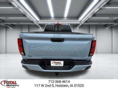 New 2026 Chevrolet Colorado LT w/ LT Convenience Package image 7