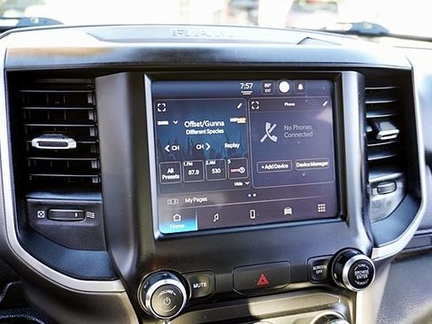 Used 2022 RAM 1500 Lone Star image 27