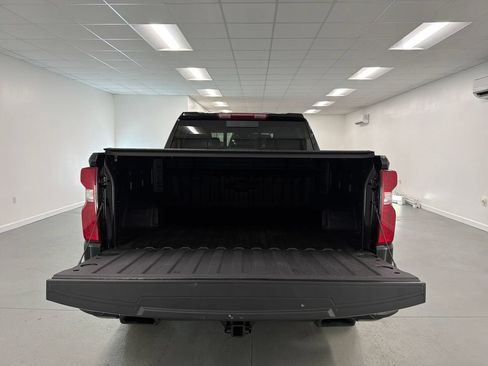 New 2026 Chevrolet Silverado 1500 RST AWD/4WD image 8