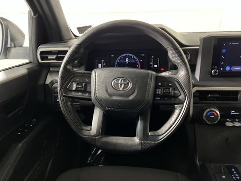 Used 2024 Toyota Tacoma SR RWD image 16