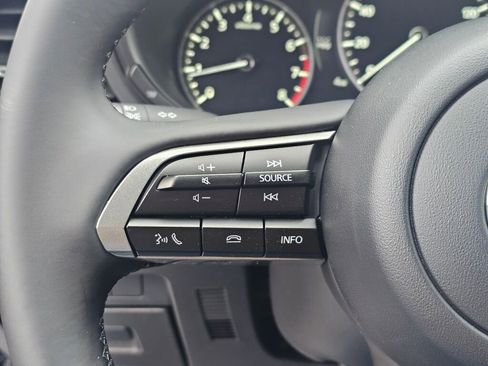 New 2026 MAZDA MAZDA3 s Sport image 34