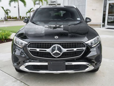 Used 2023 Mercedes-Benz GLC 300 4MATIC image 5