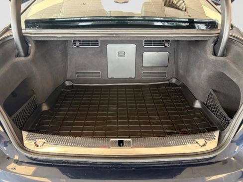 Used 2011 Audi A8 4.2 AWD/4WD image 16