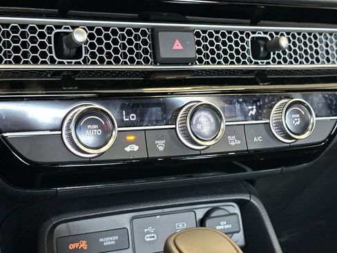 Certified 2026 Honda Civic Sport image 21