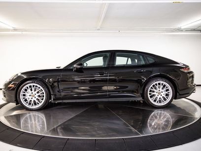 Used 2023 Porsche Panamera
