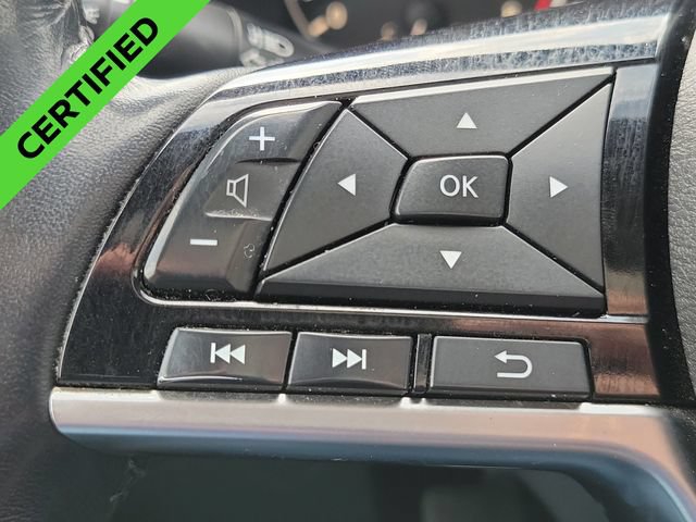 Used 2020 Nissan Altima 2.5 SV AWD/4WD image 11