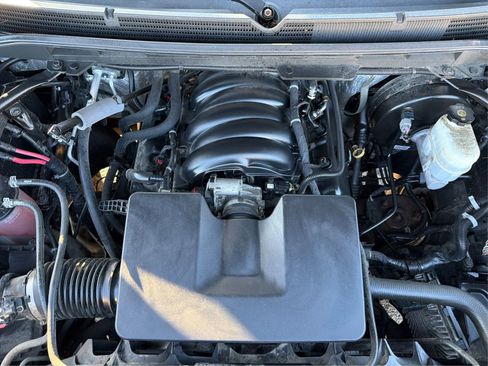 Used 2016 GMC Sierra 1500 4x4 Double Cab w/ Elevation Edition image 13