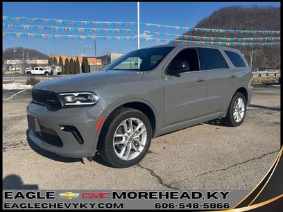 Used 2023 Dodge Durango GT