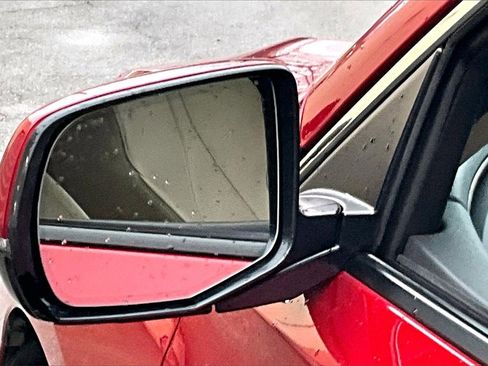 Used 2021 Acura RDX AWD w/ Advance Package image 13