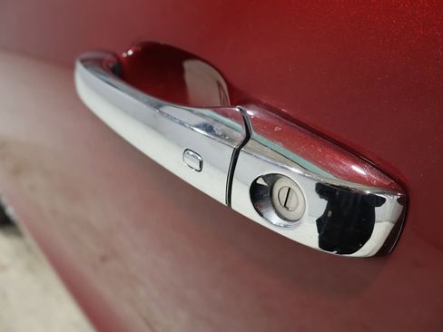 Used 2015 Dodge Durango Citadel w/ Trailer Tow Group IV image 9