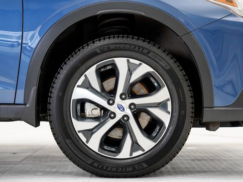 Used 2022 Subaru Outback Limited XT w/ Popular Package #2 image 32