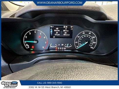Used 2023 Ford Transit Connect XLT w/ Trailer Tow Package FWD image 14
