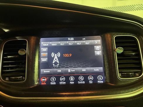 Used 2018 Dodge Charger GT w/ Navigation & Travel Group AWD/4WD image 28