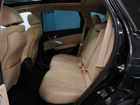 Used 2020 Acura RDX AWD image 27