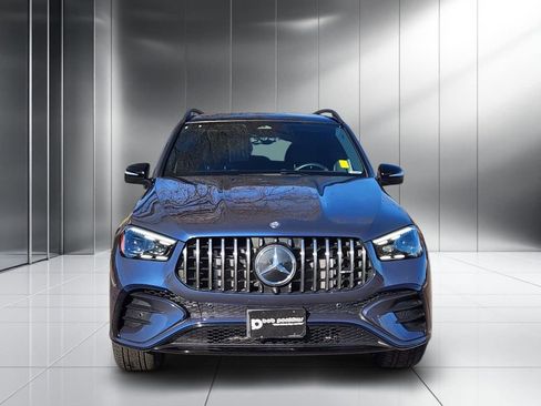 Used 2024 Mercedes-Benz GLE 53 AMG 4MATIC image 21