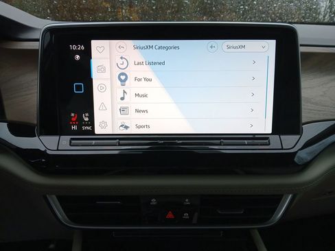 New 2026 Volkswagen Atlas SE image 18