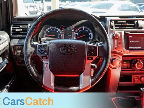 Used 2019 Toyota 4Runner SR5 image 33
