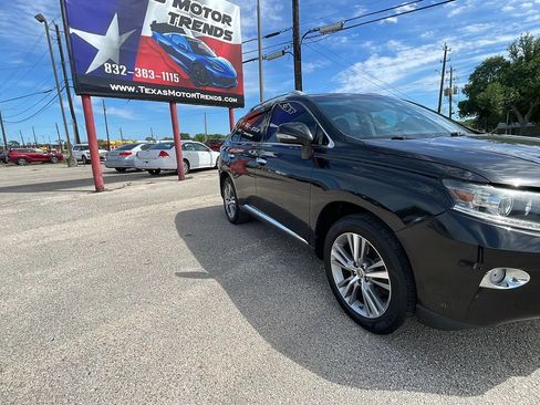 Used 2015 Lexus RX 350 FWD image 7