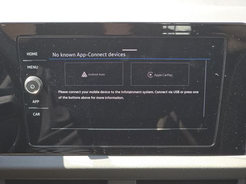 New 2026 Volkswagen Jetta S FWD image 9