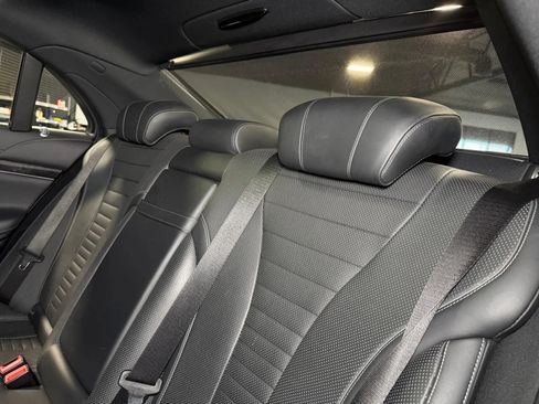 Used 2015 Mercedes-Benz S 550 Sedan image 20
