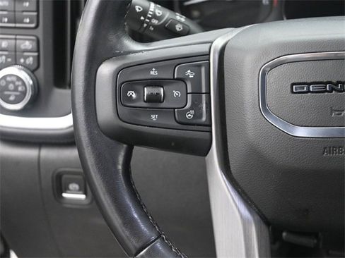 Used 2021 GMC Sierra 1500 Denali w/ Denali Ultimate Package image 30