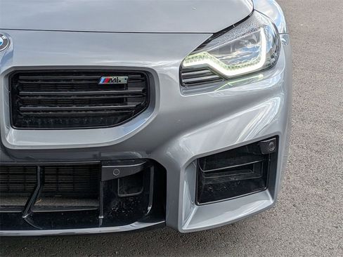Used 2025 BMW M2 w/ Lighting Package image 20