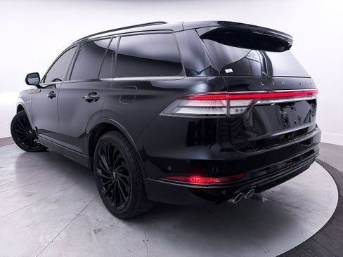 Used 2023 Lincoln Aviator Reserve w/ Jet Package image 2